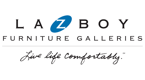 La Z Boy Furniture Galleries Logo Vector 