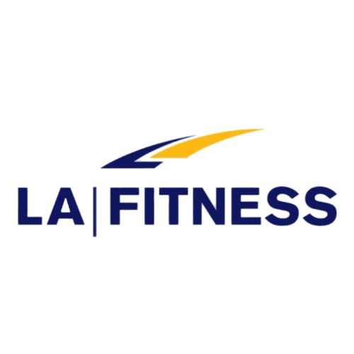 LA Fitness Foundry Row